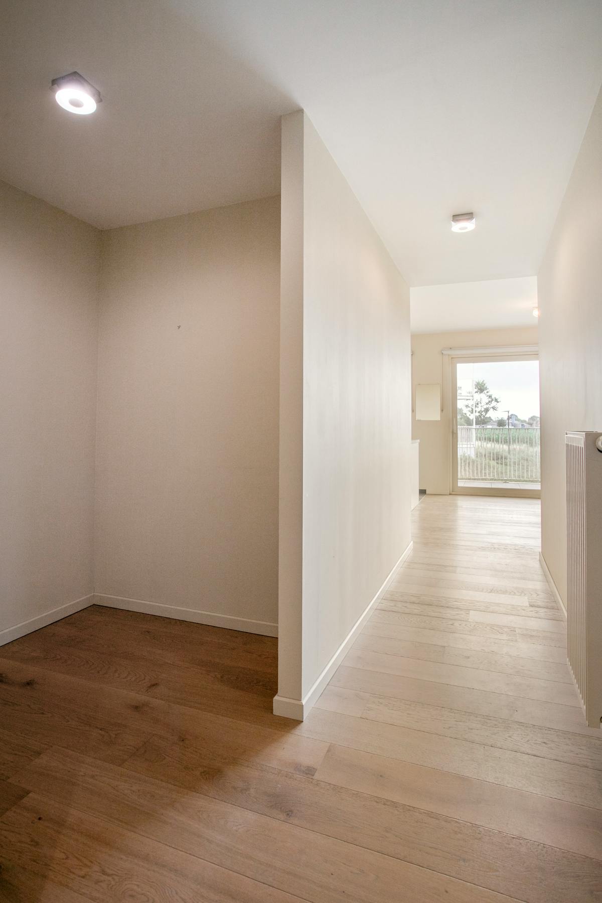 Recent appartement met spectaculair zicht te koop in Eke - foto 4