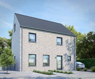 Ruime bouwgrond voor open bebouwing op rustige locatie!Ben je op zoek naar een bouwgrond waar je jouw droomwoning kunt realiseren in alle rust en...