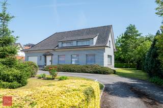 House for sale in Waregem