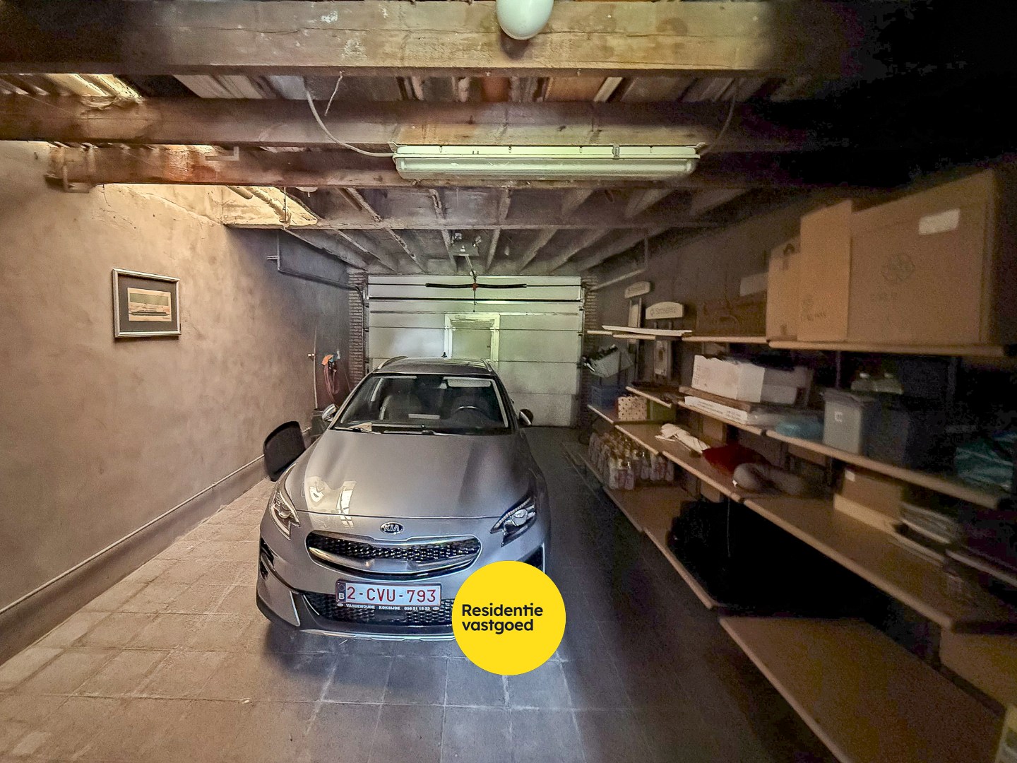 Prachtig herehuis met woonst en handelsruimte te Nieuwpoort-Stad op een zeer commerciële ligging in de Marktstraat op 400 m². - foto 3