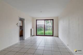 Instapklaar appartement (76 m²) met 2 slaapkamers, garage en tuin (38 m²) in Boom. Het pand is gelegen in een doodlopende straat nabij de dorpskern...