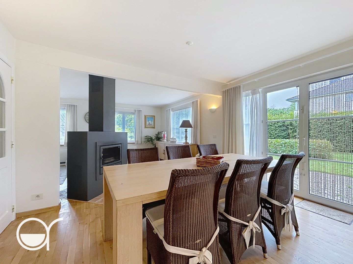 House for rent in Sint-Martens-Latem with 3 bedrooms - photo 5