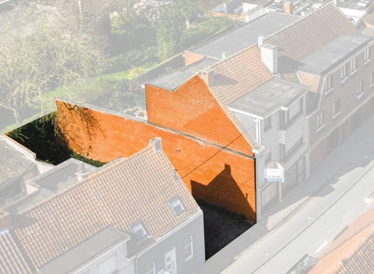 Bouwgrond (108m²) te koop in Harelbeke - foto 5