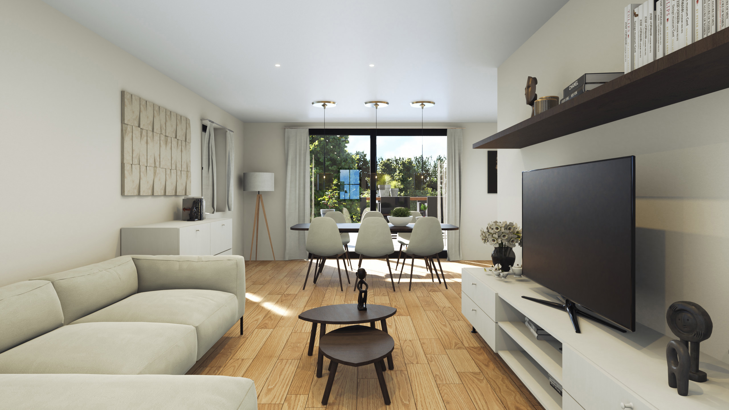 Appartement à vendre à Heusden-Zolder avec 2 chambres - photo 4