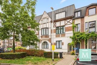 Appartement à vendre à Edegem
