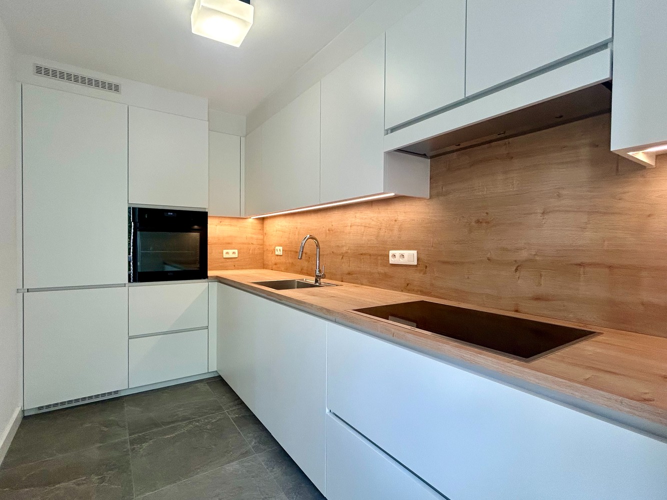 Gerenoveerd 3-kamerappartement te Heverlee - foto 4