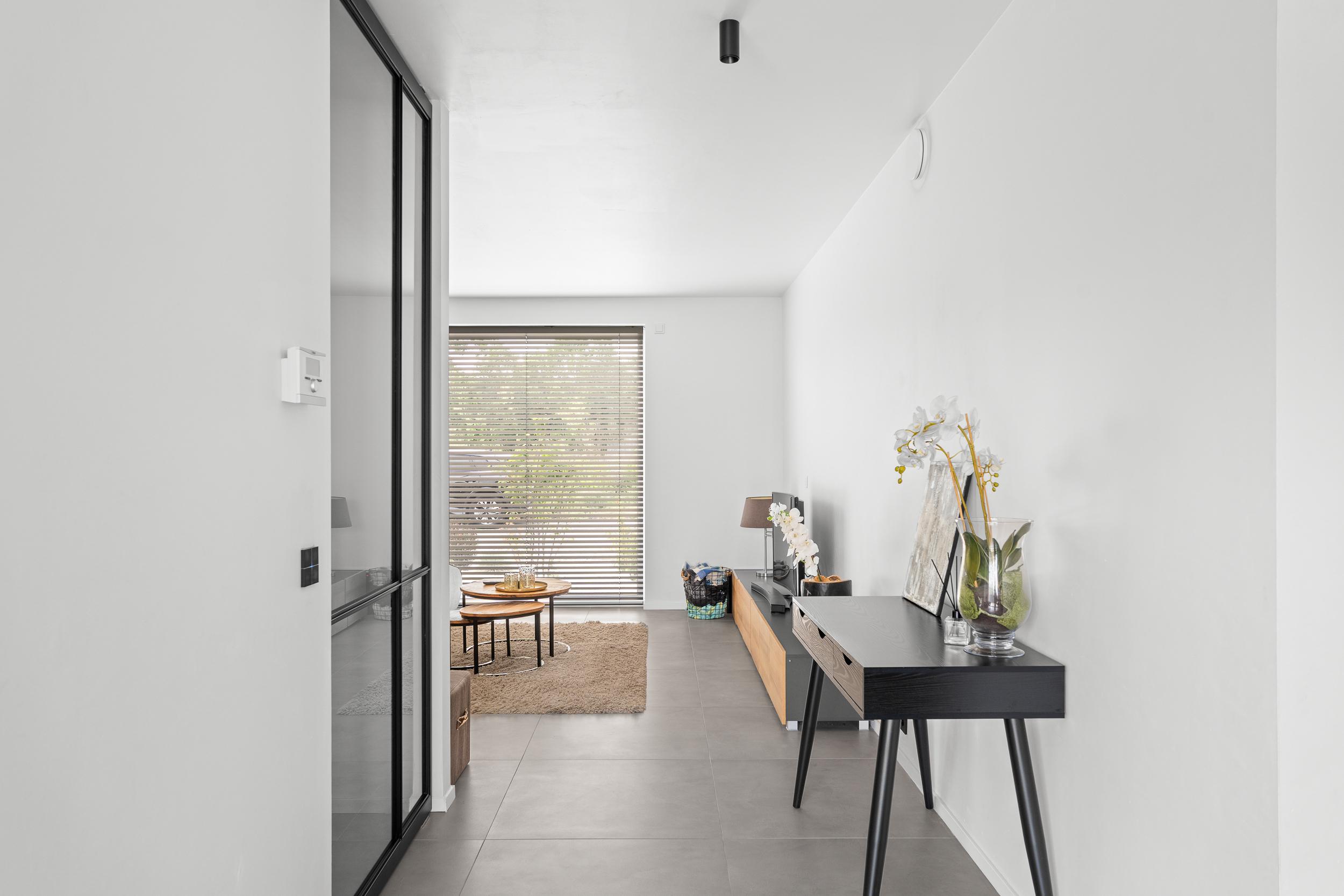 Trendy woning met een uitstekende afwerking - foto 2