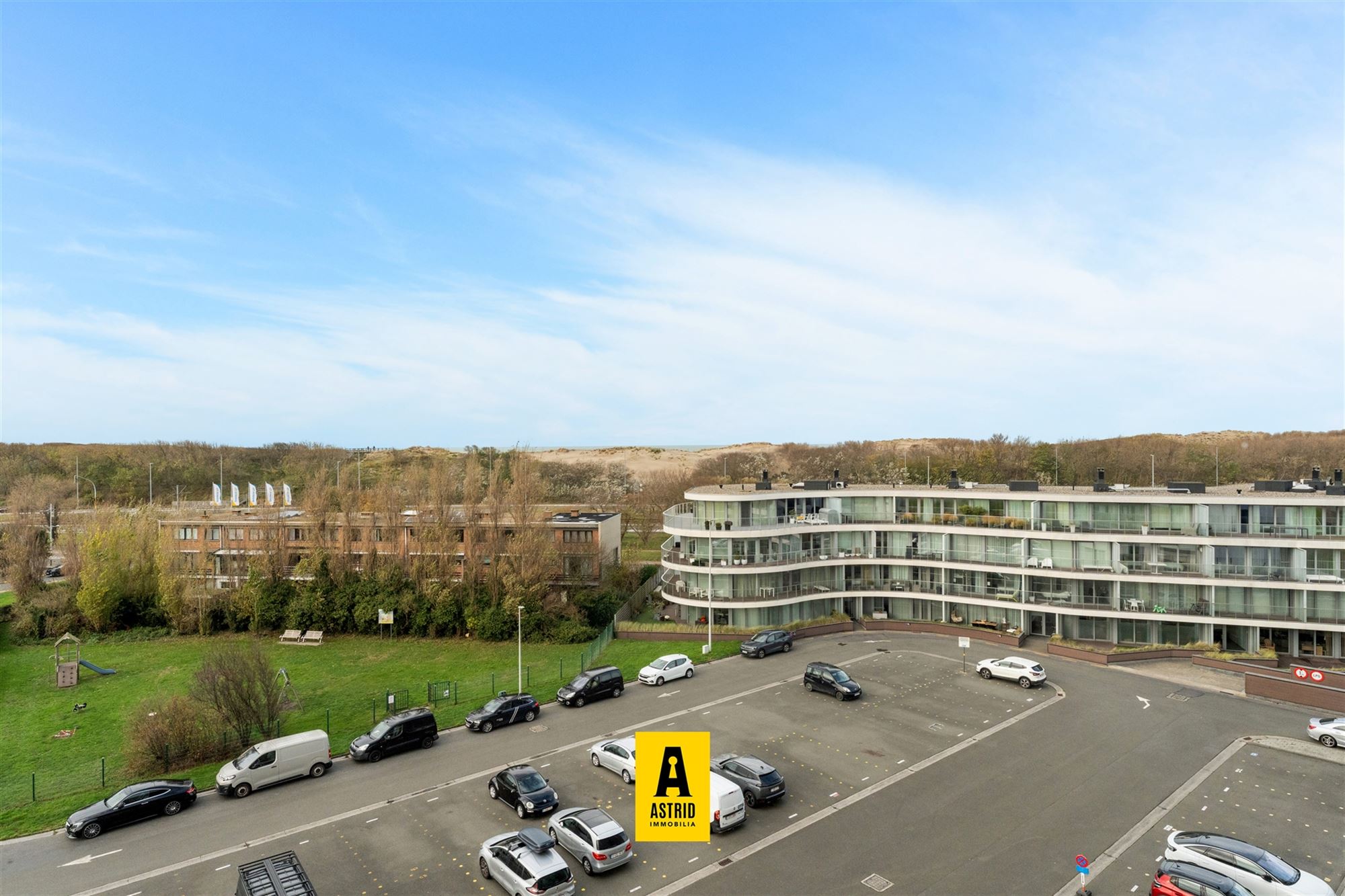 Appartement à vendre à Bredene avec 2 chambres - photo 4