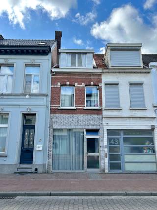 House for sale in Kapellen