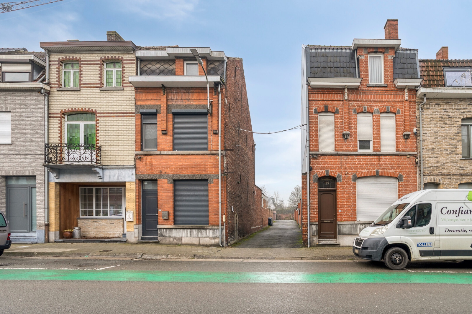 Garage à vendre à Menin - photo 4