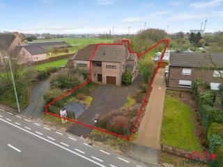 House for sale in Dendermonde