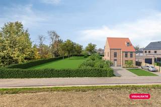 Want to roll up your sleeves yourself to build your dream spot?Then this building plot might be something for you.One of the biggest advantages is...