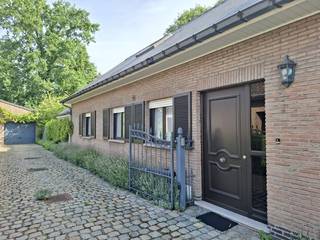 House for sale in Berlare