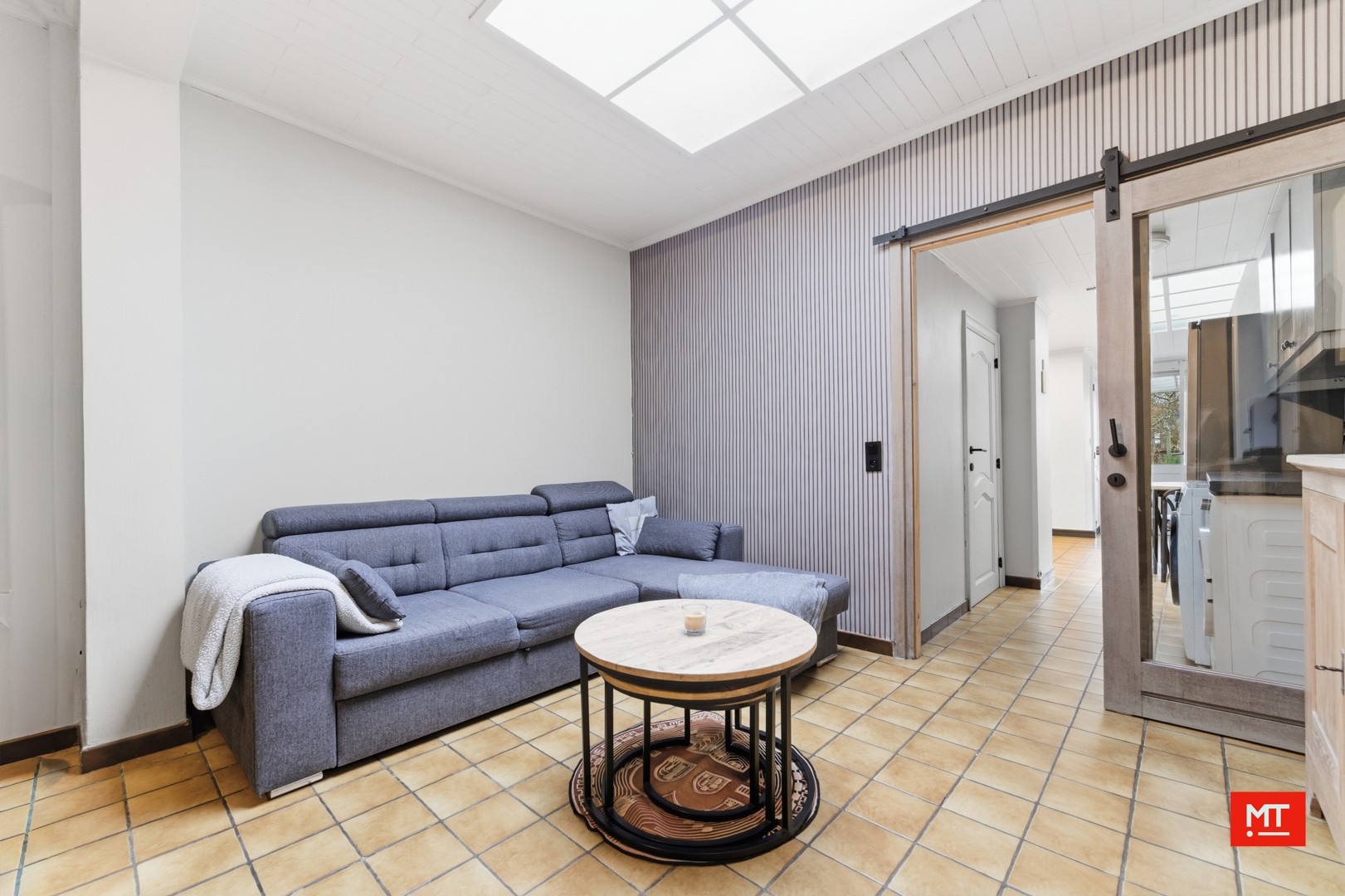 Woning te koop met 2 slaapkamers te Roeselare - foto 2