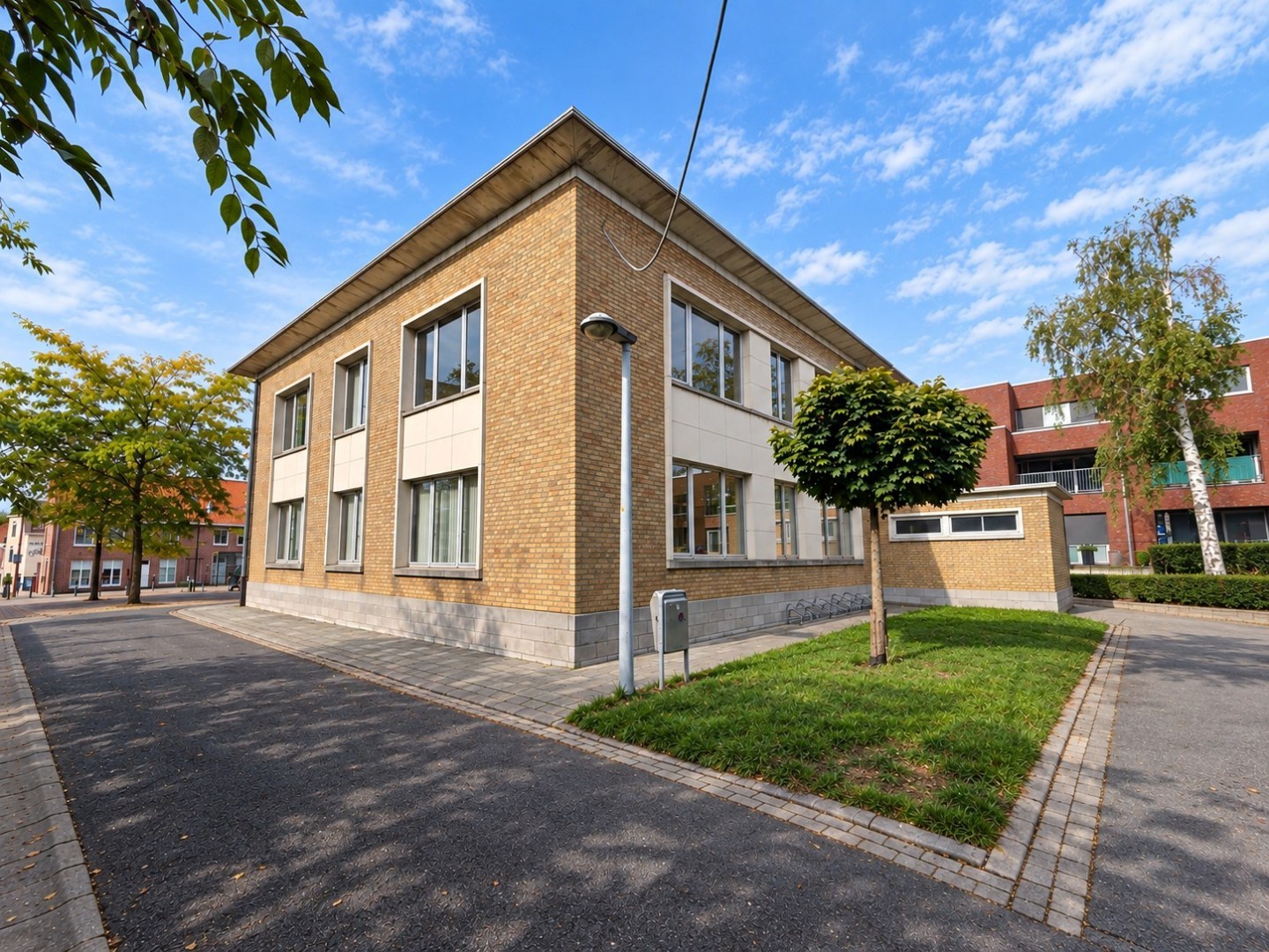 Een gebouw met een verleden, klaar voor een nieuw verhaal! - foto 5