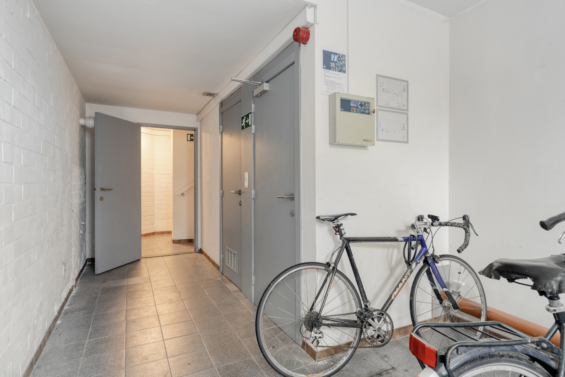 Studentenpand met 5 instapklare kamers en een tuin. - foto 3