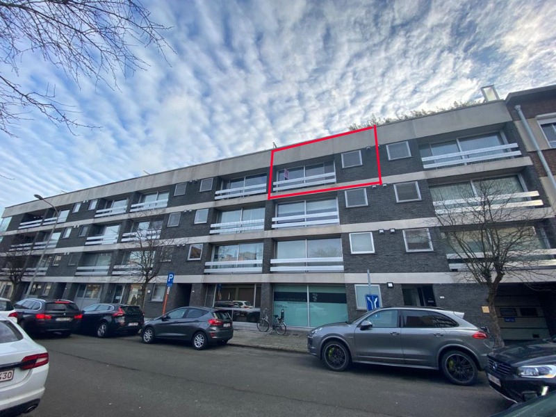 Appartement in Geel