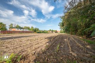 <p><strong>Perceel bouwgrond van voor halfopen bebouwing in het centrum van Meer</strong><br />Zoekt u een rustige plek om uw droomwoning te bouwen? Dan is deze bouwgrond van <strong>510 m²</strong> precies wat u zoekt!<br /><br />Dit perceel, lot 4, is gelegen in de Donckstraat, een rustige straat in het centrum van Meer. Op wandelafstand van alle voorzieningen en het openbaar vervoer. Op enkele minuten bereikt u het op-en afrittencomplex 'Meer', E19, richting Antwerpen en Breda en ook het treinstation 'Noorderkempen' is vlot bereikbaar.<br /><br />Dankzij zijn straatbreedte van ca. <strong>12 meter </strong>en een diepte van ca. <strong>50 meter</strong> is dit perceel uiterst geschikt voor een <strong>halfopen bebouwing</strong>. Er kan worden gebouwd met een voorgevelbreedte van <strong>8,41 meter</strong>,<strong> </strong>een achtergevelbreedte van <strong>7,22 meter</strong> en een bouwdiepte van <strong>17 meter</strong>. Indien gewenst kan er een inpandige garage worden voorzien. <br /><br />Het is toegelaten een bijgebouw in de achtertuin te plaatsen, in de zone voor bijgebouwen, met een<strong> </strong>maximale oppervlakte van 10% van de perceelsoppervlakte van de kavel. Het perceel is gelegen in een straat voorzien van alle nutsvoorzieningen<br /><br /><strong>👉 Troeven</strong><br />✓ Perceel van 510 m²<br />✓ Rustige ligging<br />✓ Geschikt voor halfopen bebouwing<br />✓ Mogelijkheid voor het plaatsen van een bijgebouw<br /><br />De stedenbouwkundige voorschriften en het verkavelingsplan zijn beschikbaar op eenvoudig verzoek.<br /><br /><strong>Bijzonderheden</strong><br />De kosten voor opmeting, het opstellen van het plan en de verkavelingsakte zijn ten laste van de koper.<br /><br />📞 Interesse? Contacteer ons voor meer info!<br /><br /><em>Vastgoedinformatie opgevraagd, maar nog niet ontvangen.</em></p>