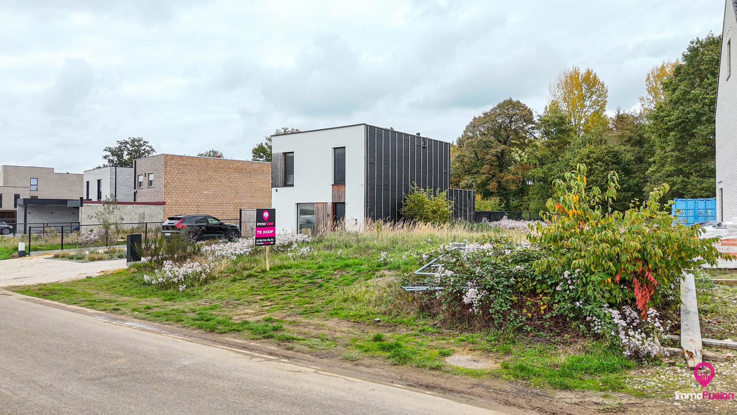 Land for sale in Heusden-Zolder - photo 2