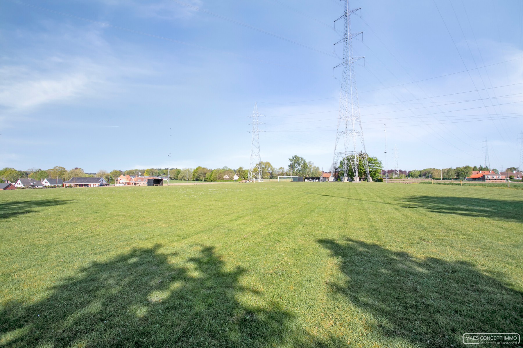 Landbouwgrond te koop in het landelijke Wortegem - foto 5