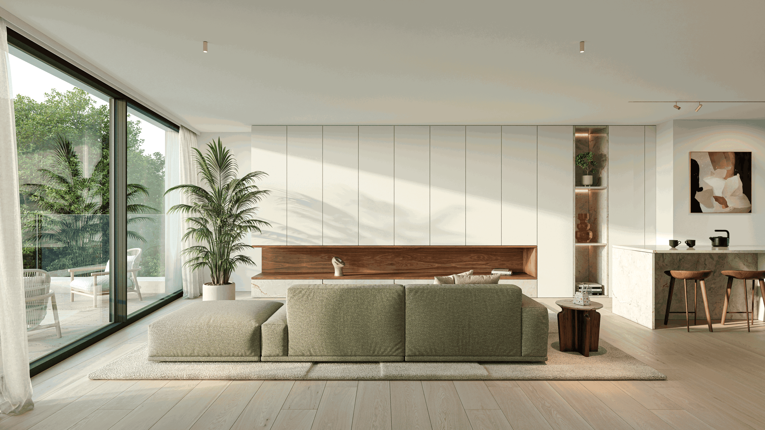 Project te koop in Antwerpen - foto 2