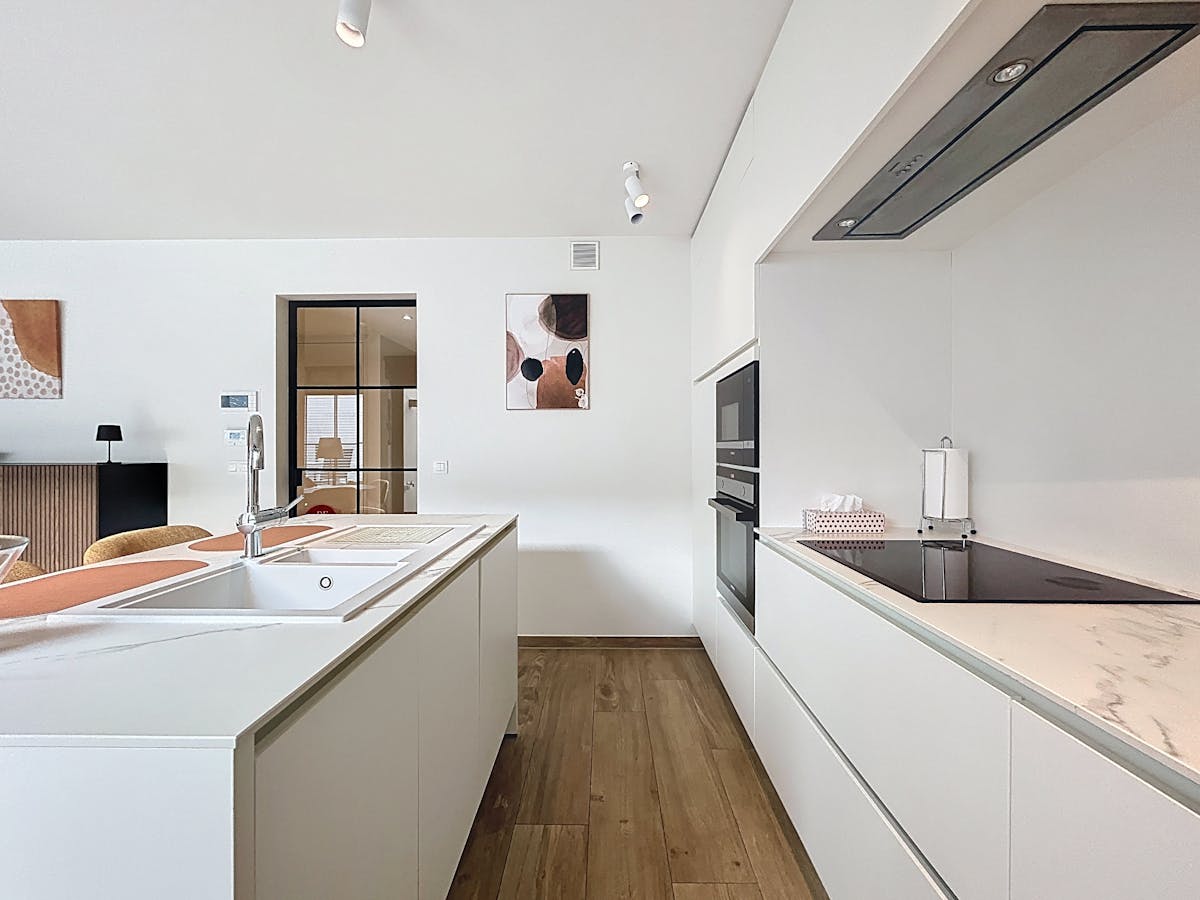 Magnifique appartement à louer au cœur de Courtrai - photo 4