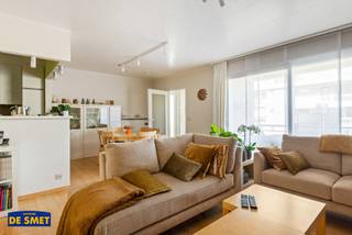 Appartement à vendre à Aartselaar
