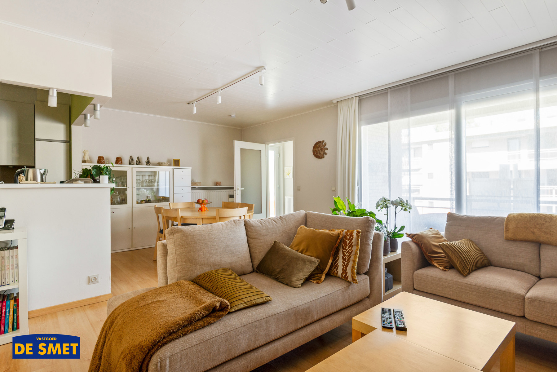 Appartement à vendre à Aartselaar avec 2 chambres - photo 3