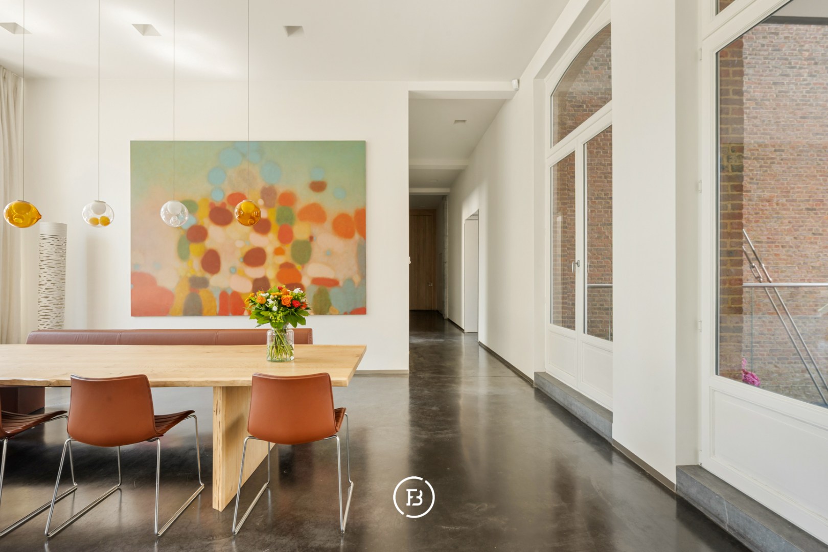 Iconische Designloft - foto 5