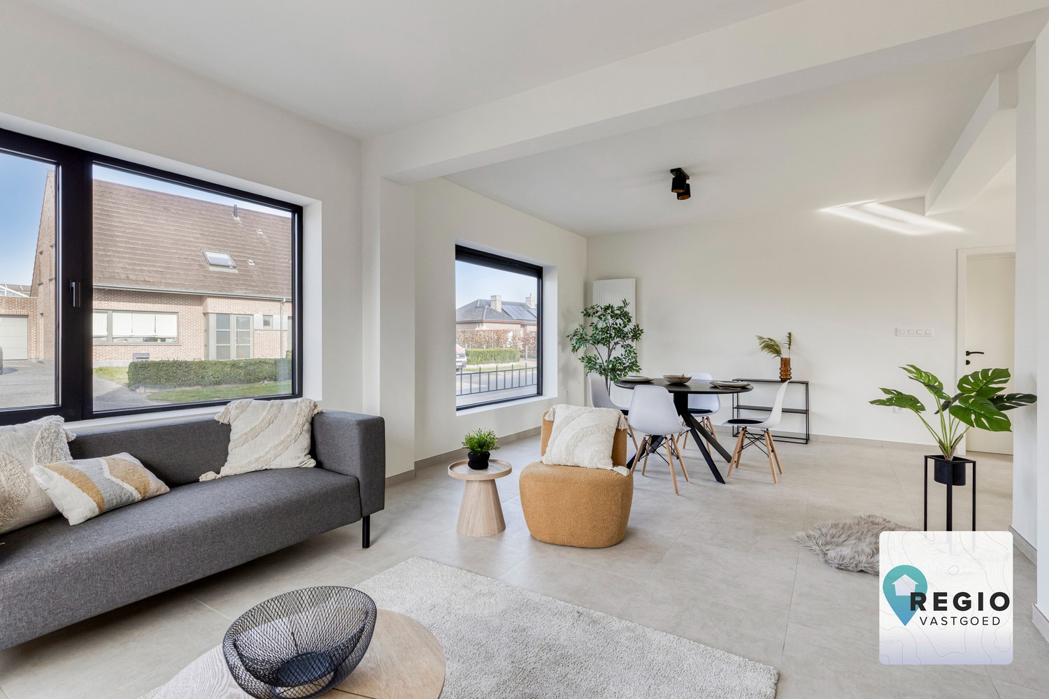 Gerenoveerd sleutel op de deur en meteen verhuizen! Volledig vernieuwd, direct beschikbaar dit is uw kans! - foto 4