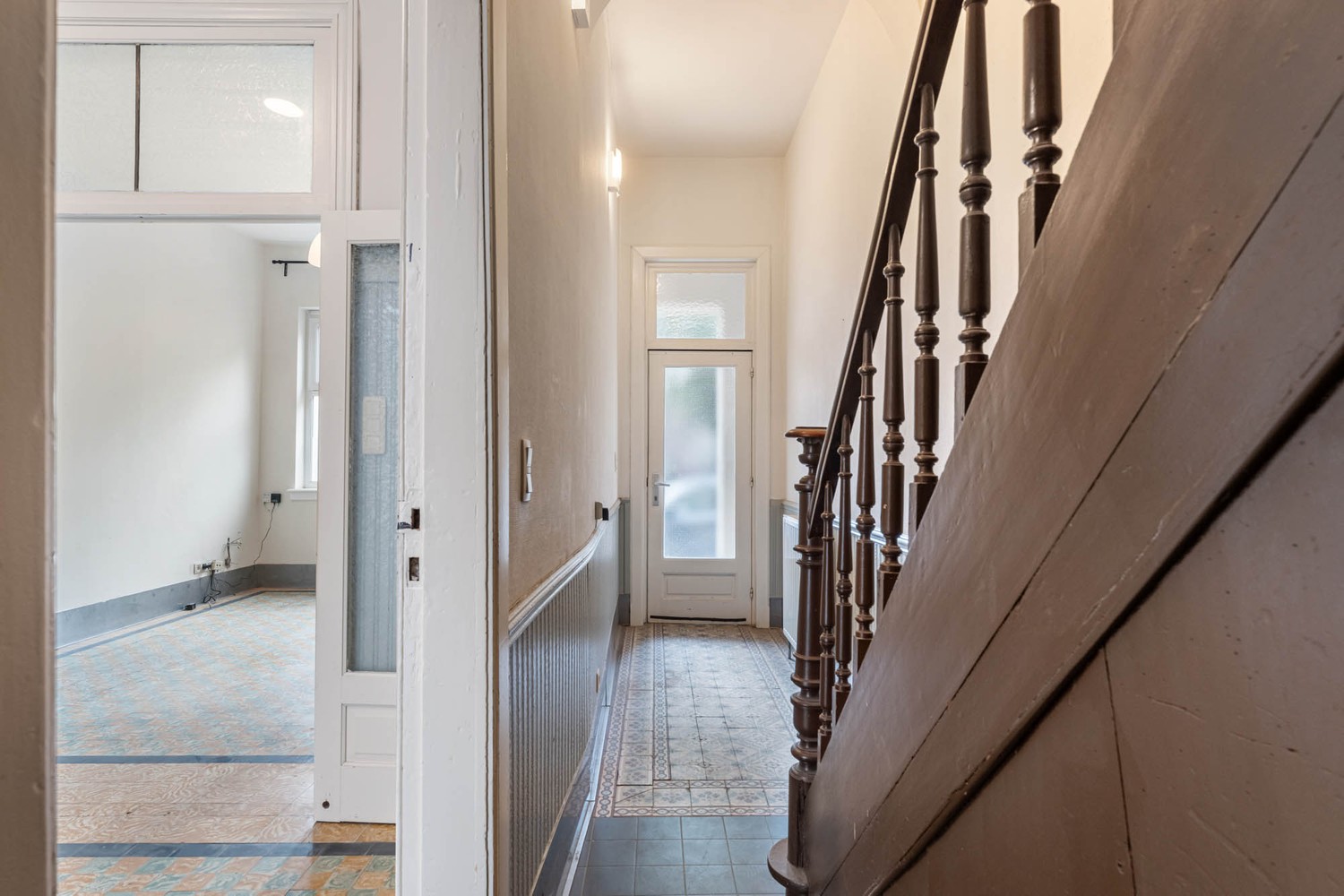 Maison à louer à Louvain avec 5 chambres - photo 2