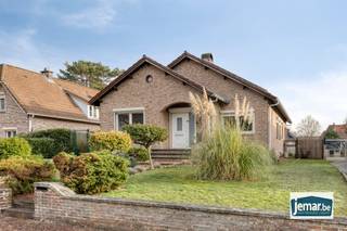 Maison à vendre à Maasmechelen