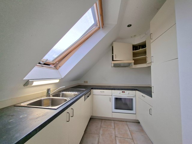 Appartement à louer à Bruges avec 1 chambre - photo 2