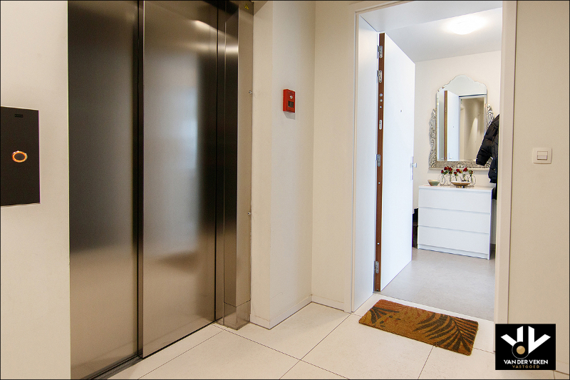 Apartment for rent in Hasselt with 2 bedrooms - photo 5