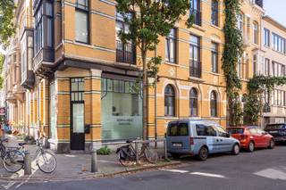 Commercial for sale in Antwerp