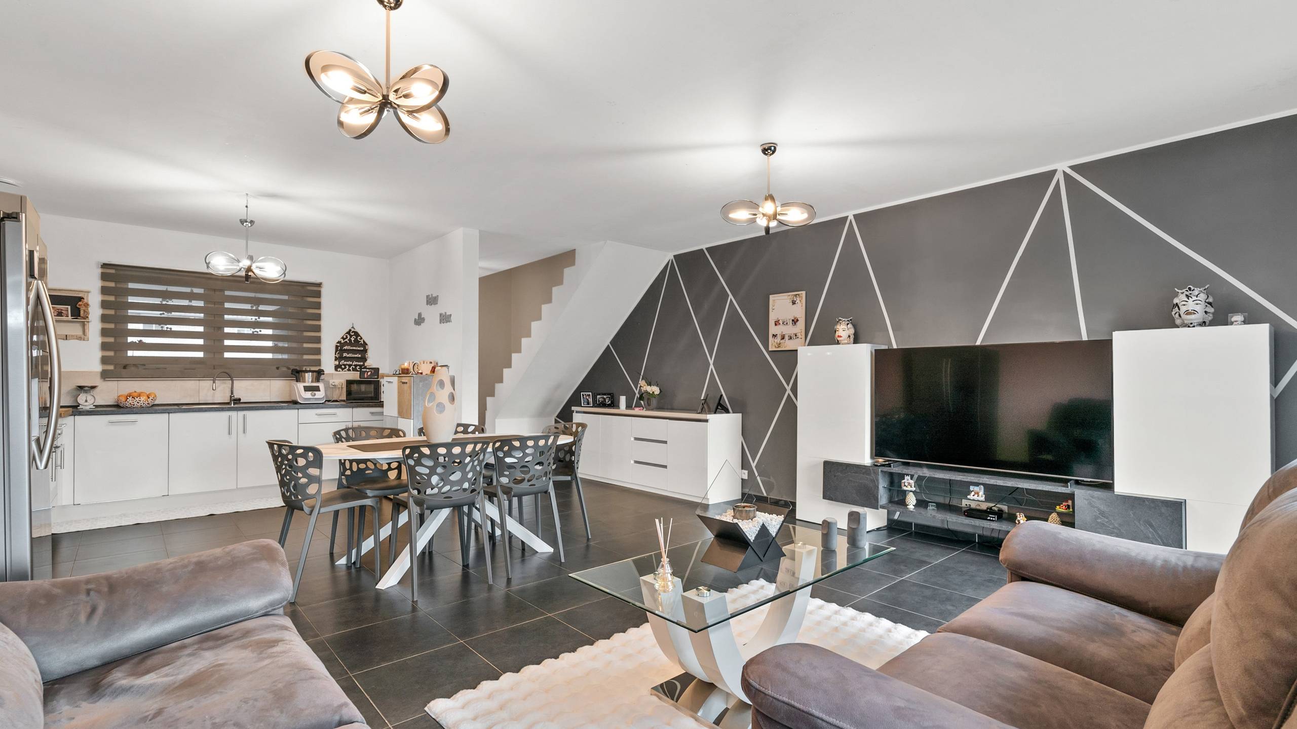 Maison à vendre à Maasmechelen avec 5 chambres - photo 5