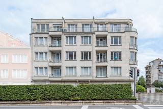bruxelles.ouest@weinvest.be | 02 315 77 22 | We Invest heeft een exclusief aanbod voor dit lichte appartement van 112 m² gelegen op de 2ᵉ...