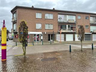 Apartment for rent in Zemst