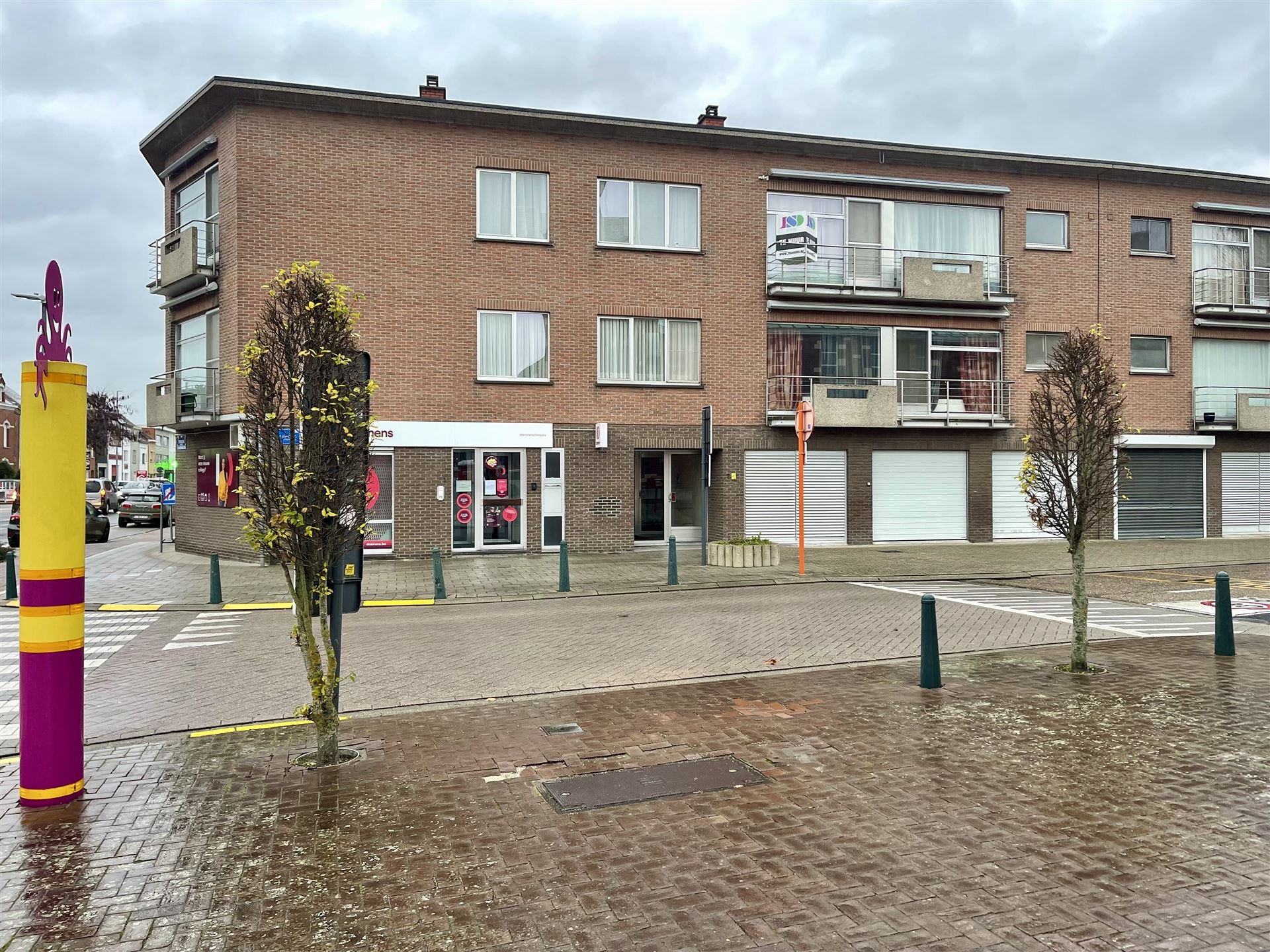 Apartment for rent in Hofstade with 2 bedrooms - photo 1