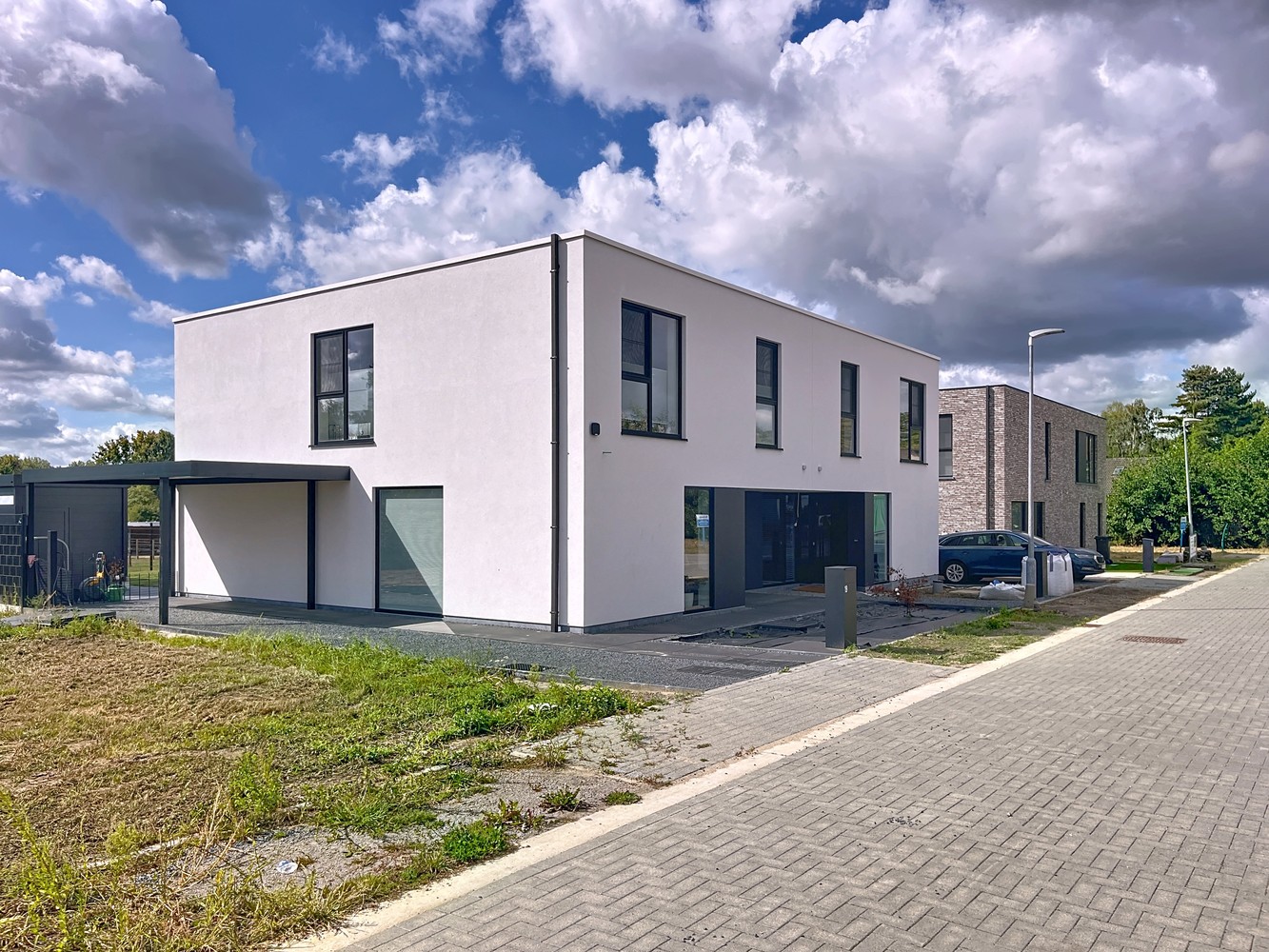 Open bebouwing | rustig gelegen nieuwbouwwijk - foto 5