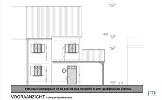 In de rustige Neremstraat vindt u deze mooie bouwgrond voor halfopen bebouwing, aangevuld met een achterliggend perceel weideland. Een...