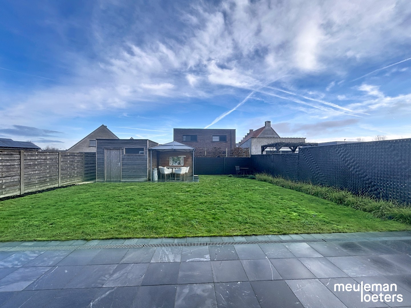 Ruime recente woning met tuin en garage - foto 2