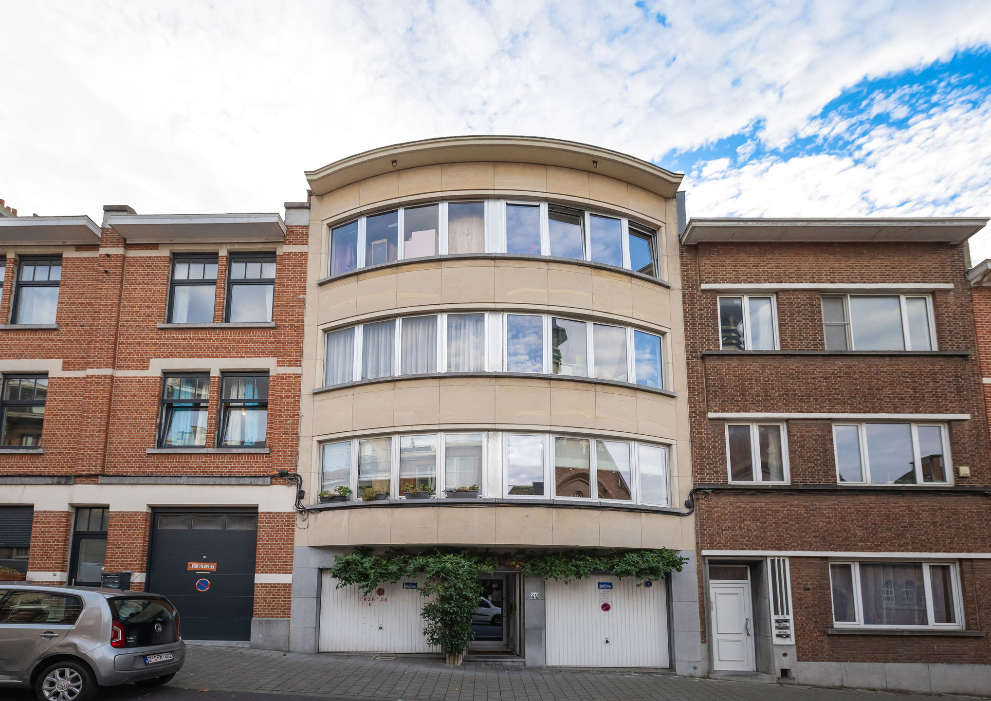 Appartement à vendre à Forest avec 1 chambre - photo 2