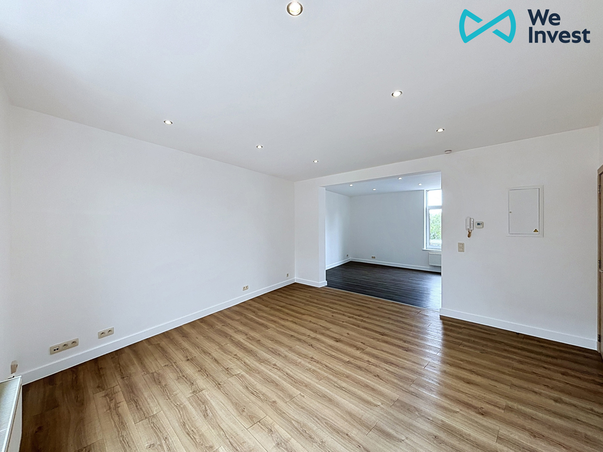 Apartment for rent in Tubize with 2 bedrooms - photo 4