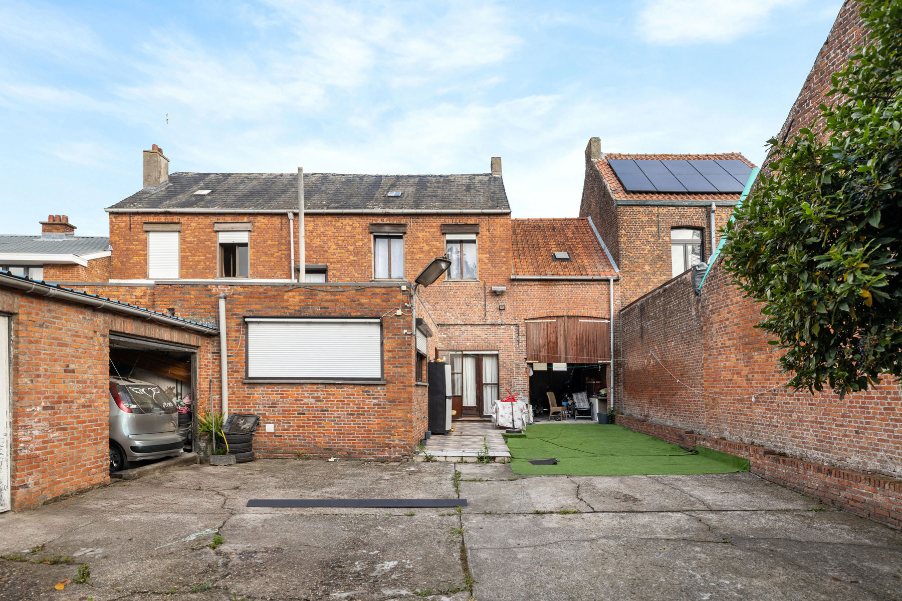 House for sale in Beveren-Kruibeke-Zwijndrecht with 3 bedrooms - photo 4