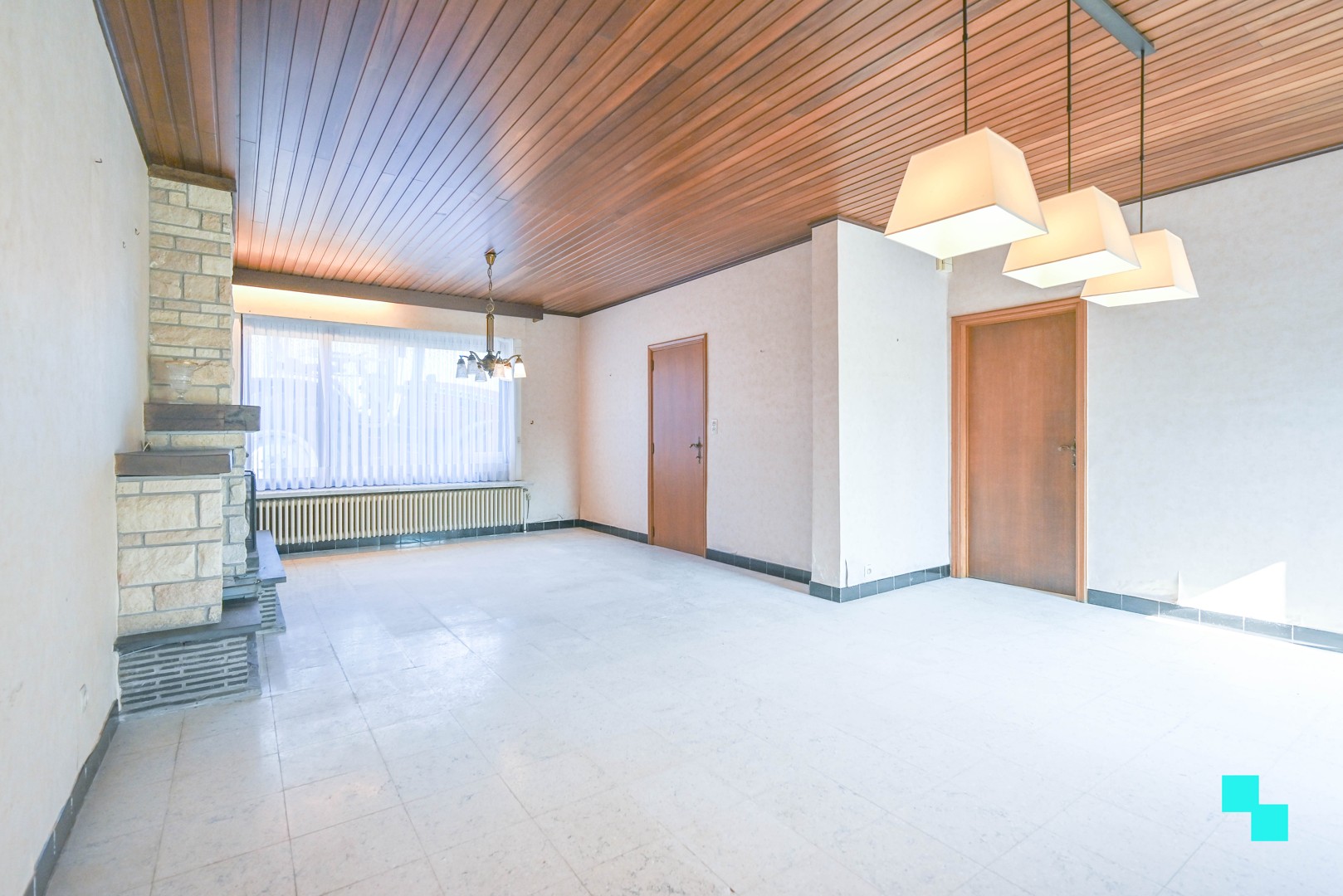 Woning met bijhorende schuur/loods op ruim perceel in Desselgem - foto 5