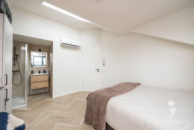 Project for rent in Leuven