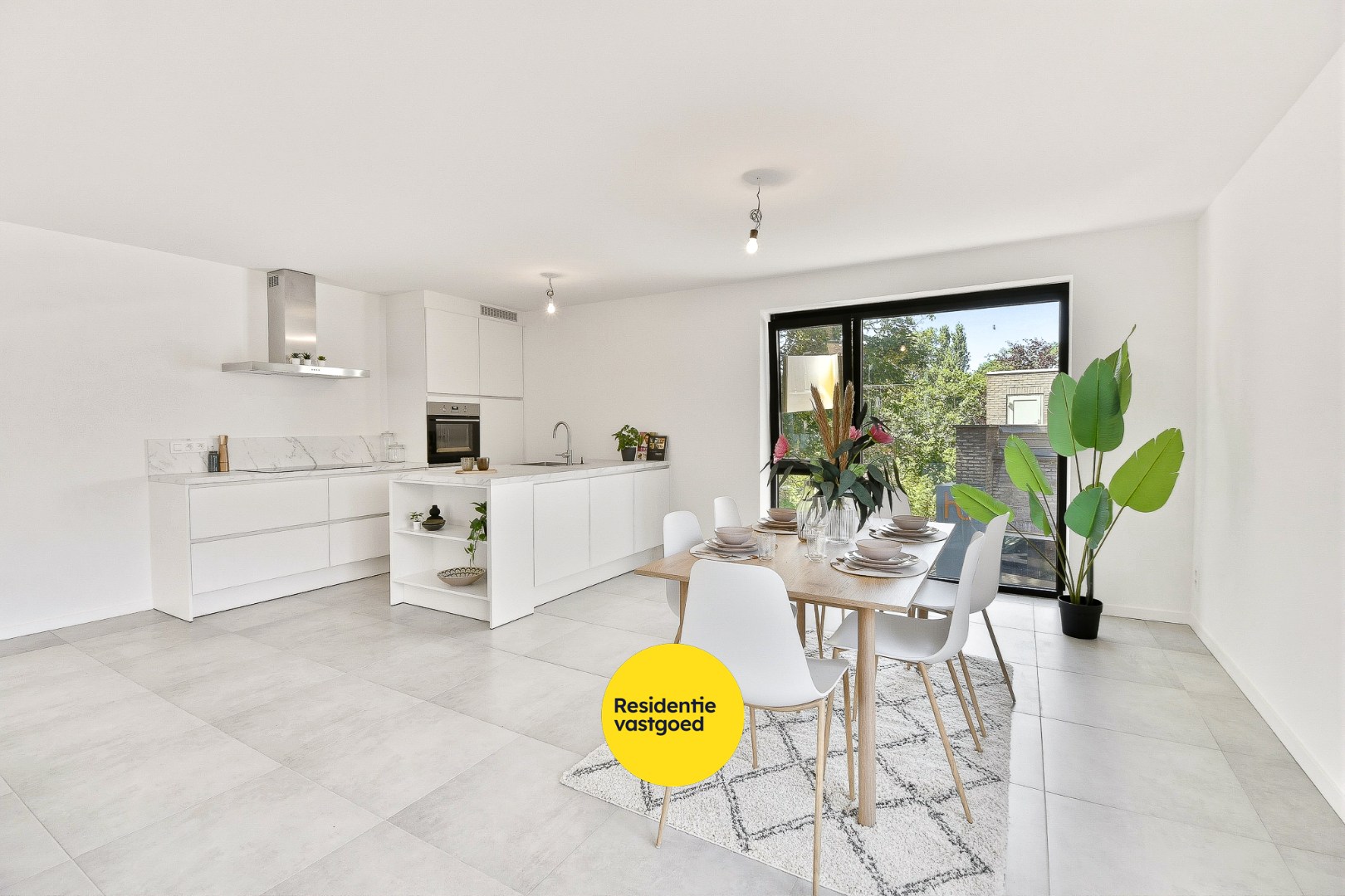 Stijlvol en energiezuinig wonen in hartje Gistel - foto 4
