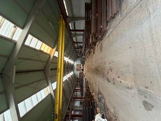 Commercial for rent in Wingene