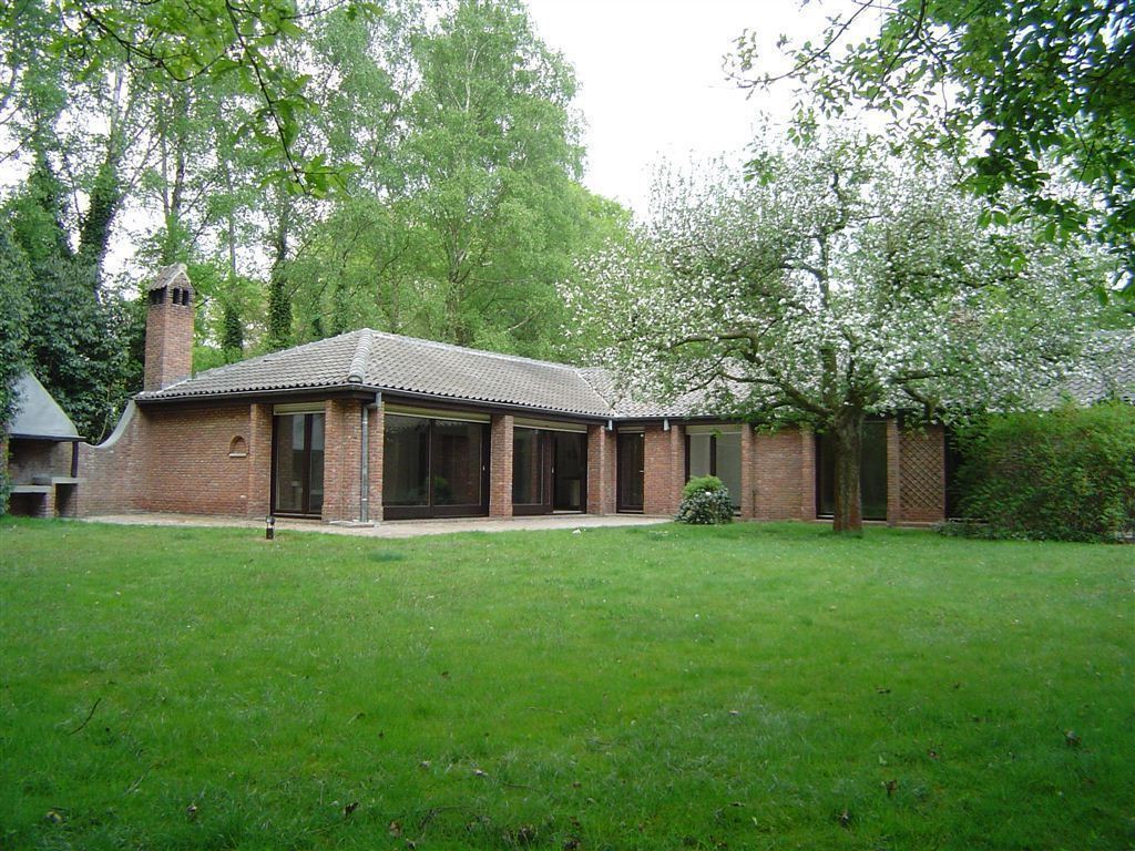 Villa alles gelijkvloers - foto 2